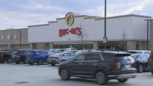 Buc-ee’s sales record