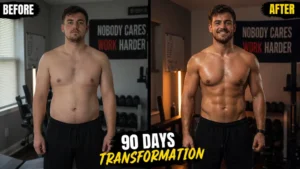 Easy Home Workouts for Beginners