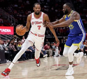 Most Improved Player Race