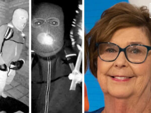 Savannah Guthrie’s Emotional Easter Message Amid Mother Nancy Guthrie’s Mysterious Disappearance