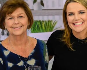 Savannah Guthrie’s Emotional Easter Message Amid Mother Nancy Guthrie’s Mysterious Disappearance