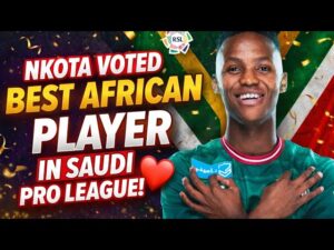 South Africa football news