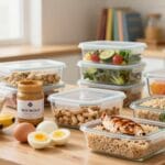 What to Eat Before and After a Workout When You're on a Tight Budget in the USA