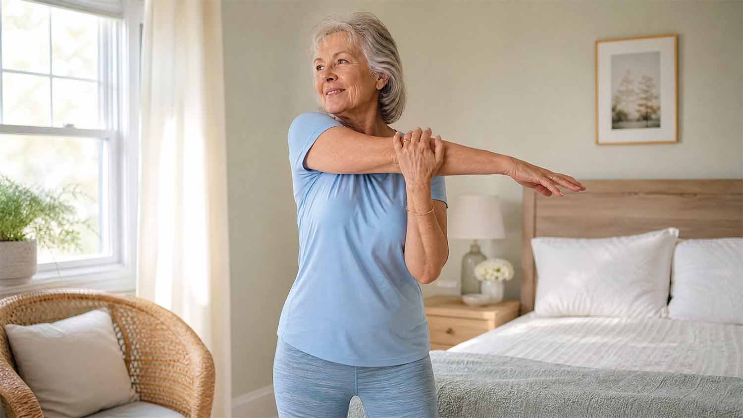 10-Minute-Morning-Stretches-for-Seniors-With-Arthritis