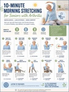 10-Minute-Morning-Stretches-for-Seniors-With-Arthritis