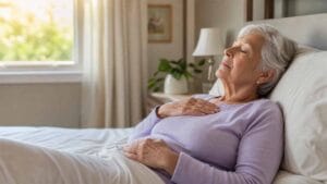 10-Minute Morning Stretches for Seniors With Arthritis