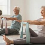 Best Low-Impact Exercises for Seniors With Osteoporosis Safe Bone Strengthening