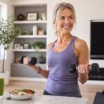 Best protein foods for women over 50