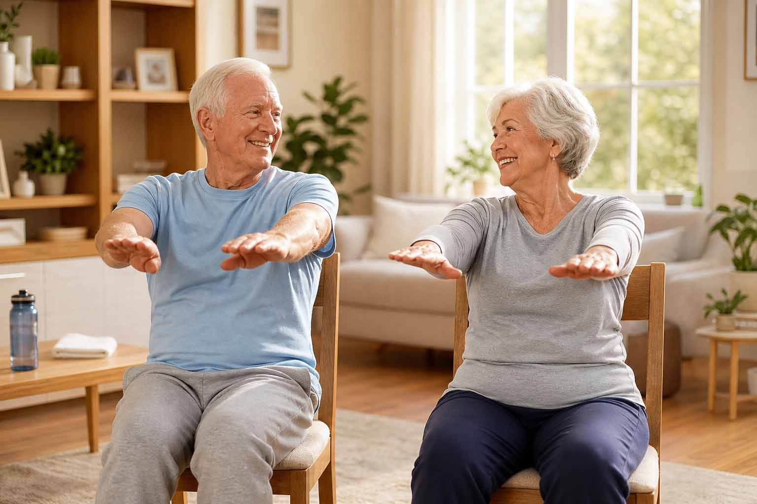 Chair-exercises-for-seniors-at-home