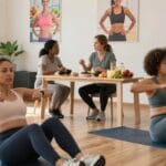 How to Lose Belly Fat After Menopause What Actually Works for American Women