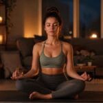 Stop Nighttime Emotional Eating: Your Guide to Women’s Mental Health & Weight