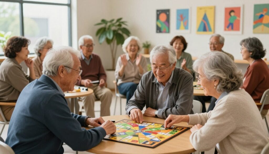 memory improvement strategies for older adults